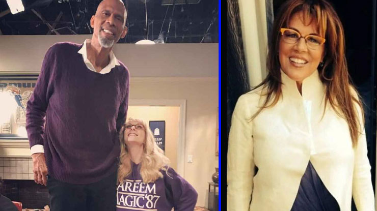 Cheryl Pistono: The Woman Who Influenced Kareem Abdul‑Jabbar’s Life and Became His Ex‑Girlfriend