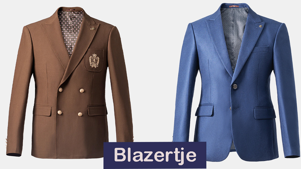 Blazertje