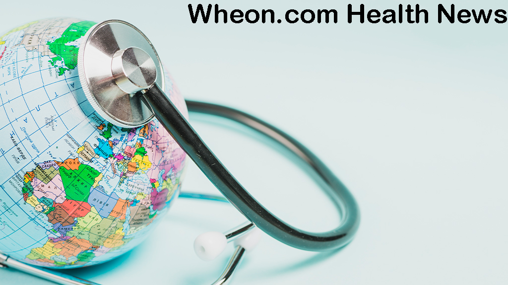 Wheon.com Health News: Simple Wellness Tips and Latest Medical Updates You Can Trust
