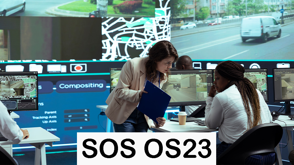 SOA OS23