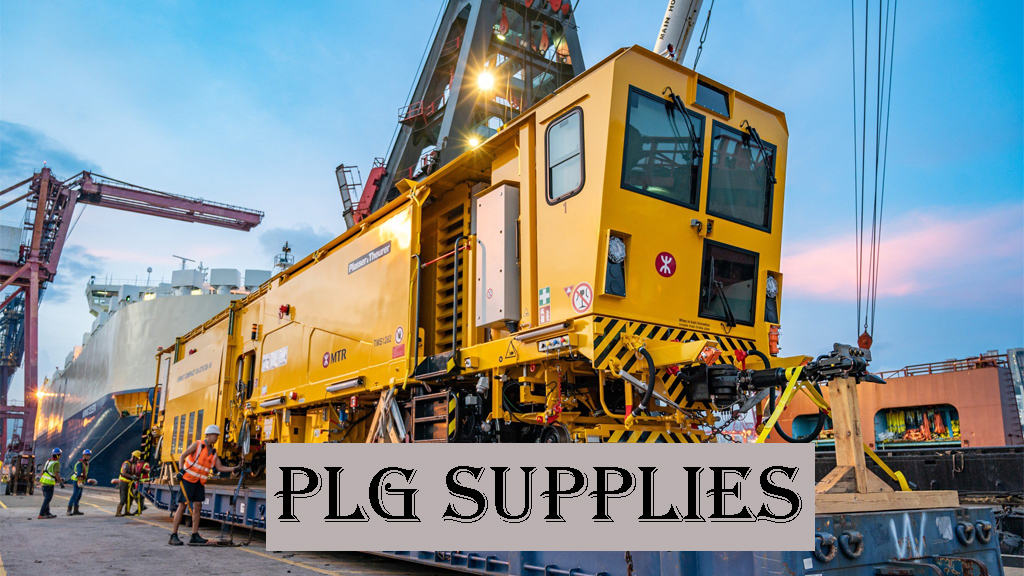 PLG Supplies