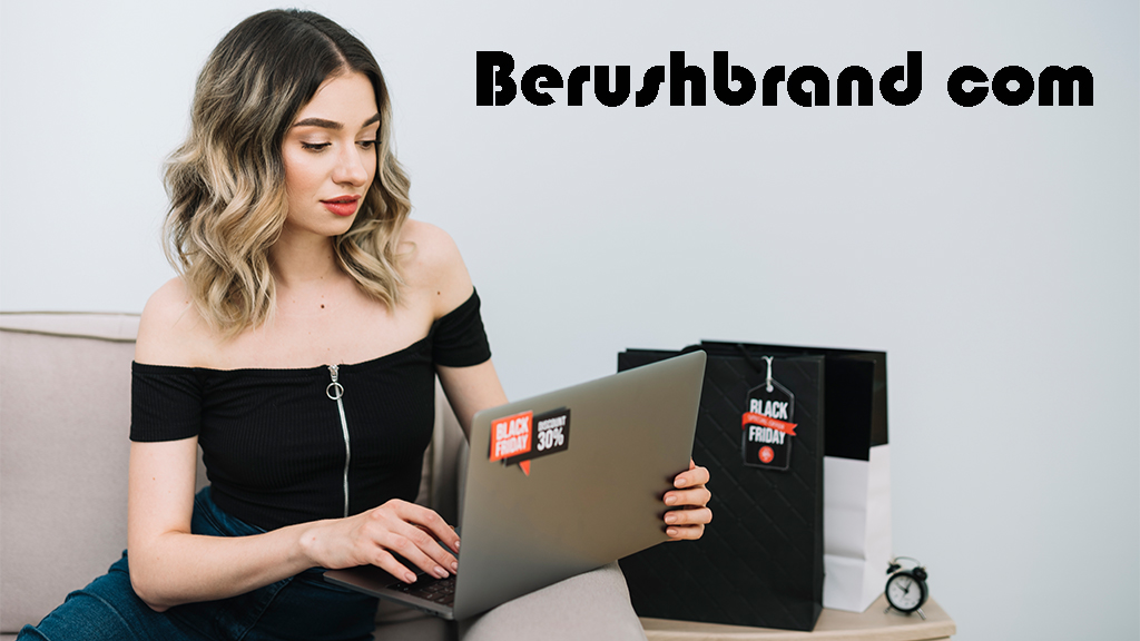 Berushbrand com