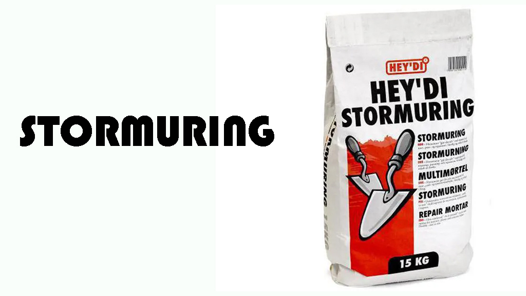 Stormuring