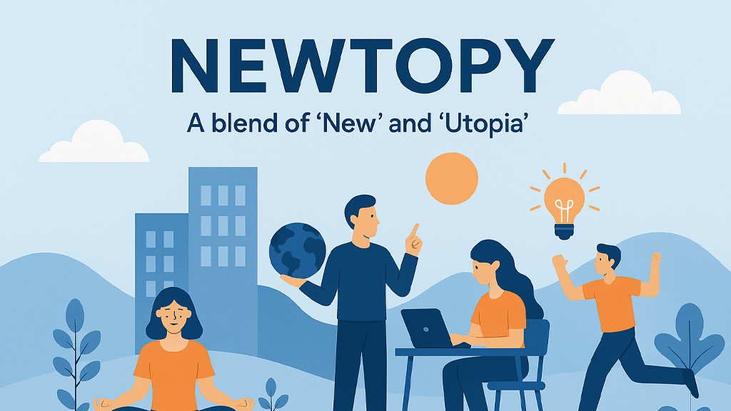 Newtopy