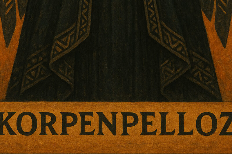 Korpenpelloz: A Simple Guide to Its Meaning, Story, and Modern Use