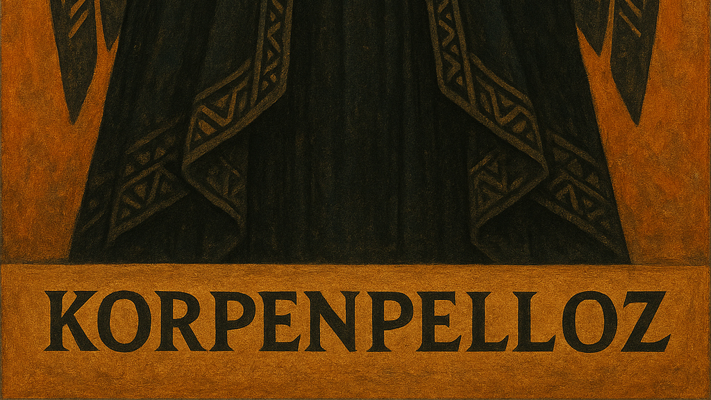 Korpenpelloz