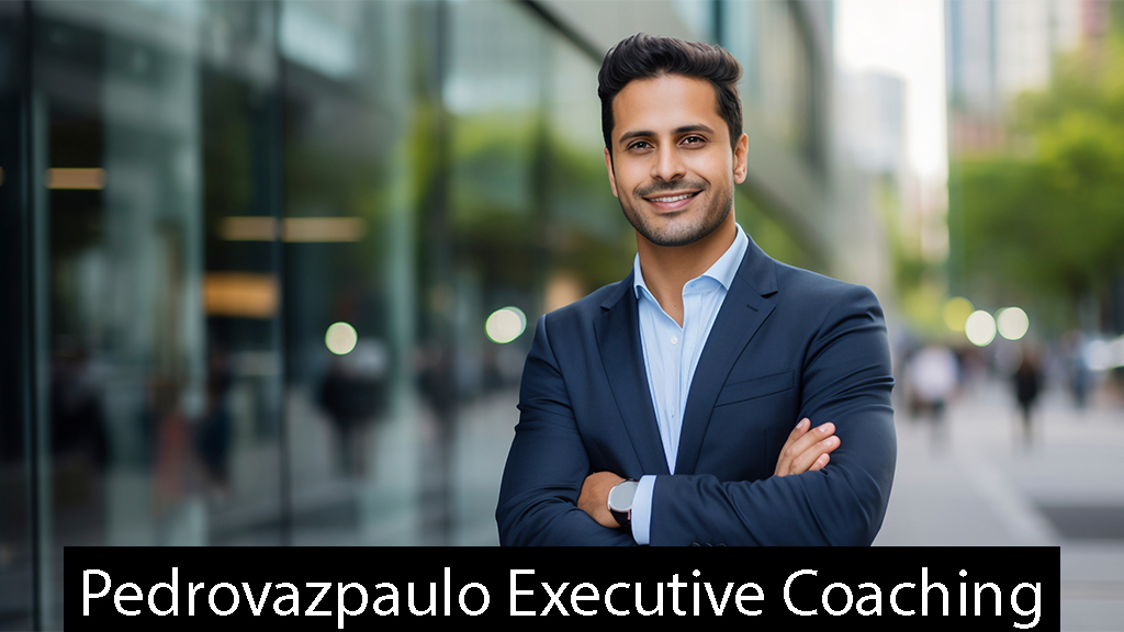 Pedrovazpaulo Executive Coaching
