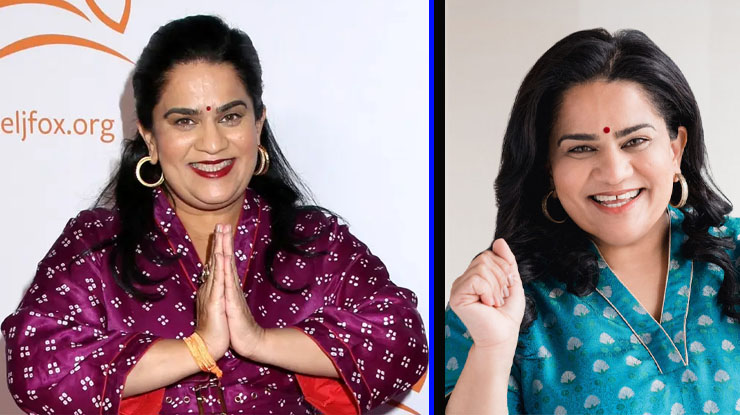 Zarna Garg Net Worth 2025: The Journey of a Stand-Up Comedian & Screenwriter from Immigrant to Star