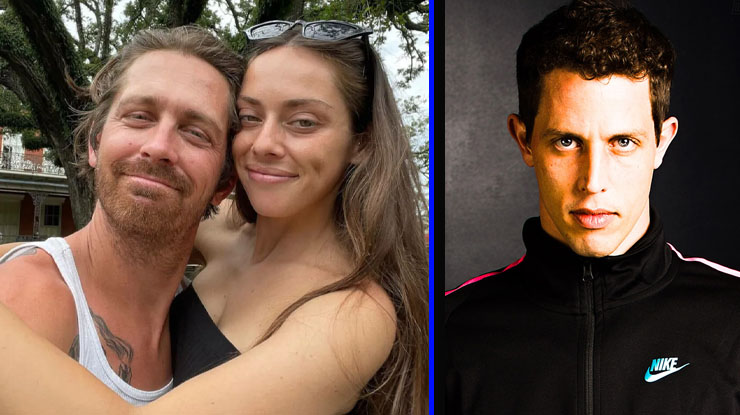 Everything You Need to Know About Tony Hinchcliffe’s Wife: Charlotte Jane