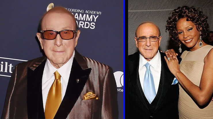 Clive Davis: The Visionary Behind Music’s Biggest Stars