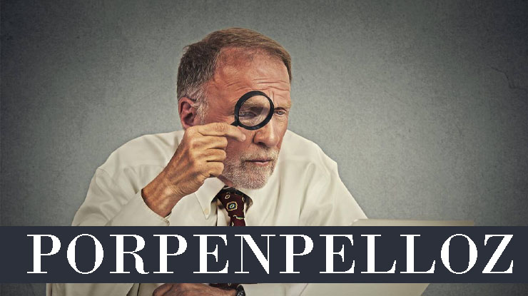 Porpenpelloz