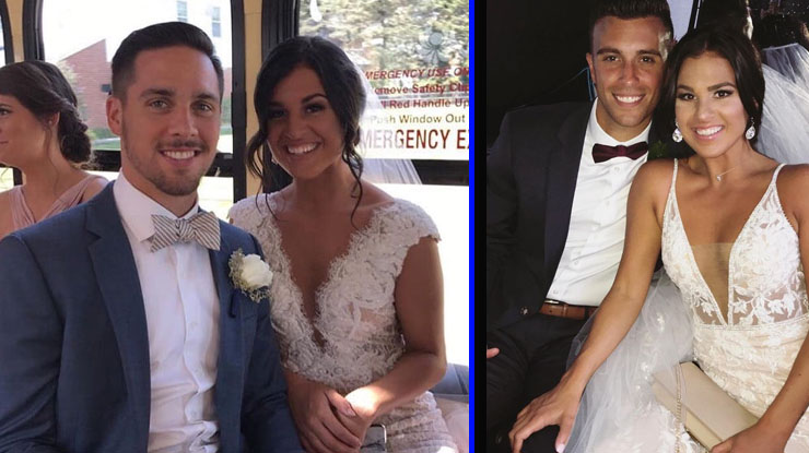 Who Is Valerie Guiliani? The Untold Story of T.J. McConnell’s Partner