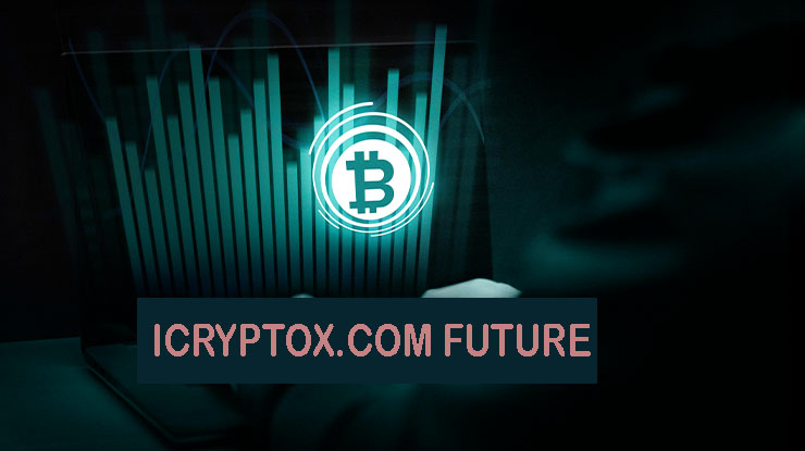 icryptox-com Future