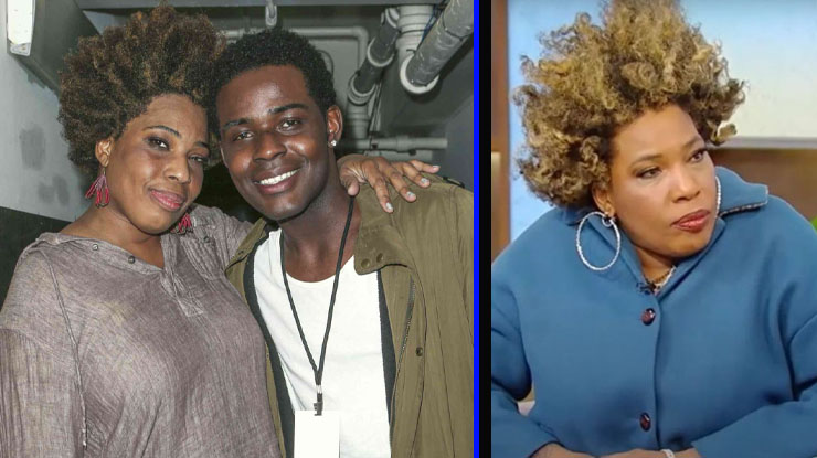 Who is Tracey Hinds? All You Need To Know About Macy Gray’s Ex-Husband