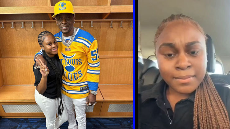 Who is Toriana Hatch? All You Need To Know About Boosie Badazz Children