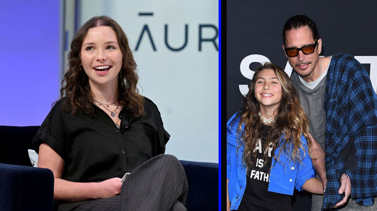 Who is Lillian Jean Cornell? All You Need to Know About Chris Cornell’s Daughter
