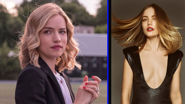 Willa Fitzgerald Net Worth 2025: Career Journey, Earnings & Life Story