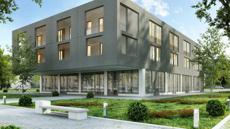 Greenford Bella22: Luxury Smart Homes in West London Redefining Modern Living