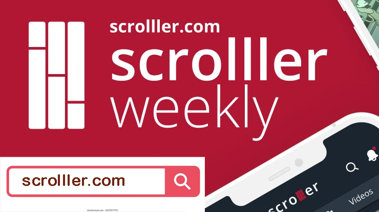 Scrolller Explained: The Ultimate Guide to Endless Image Browsing Online