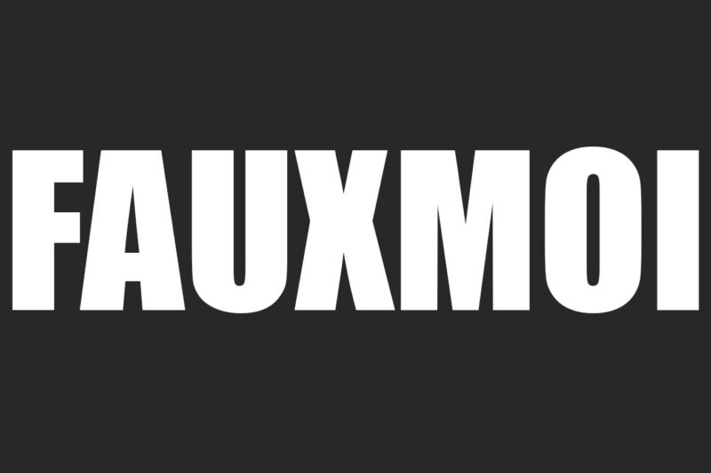 Fauxmoi: The Future of Ethical and Trendy Fashion