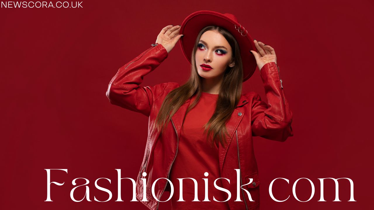 Fashionisk .com