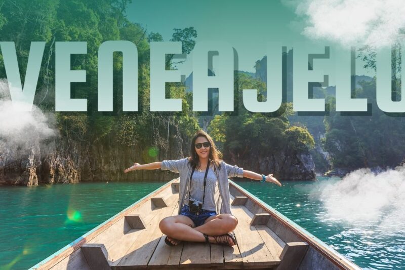 Veneajelu: Discover the Finnish Joy of a Relaxing Boat Ride