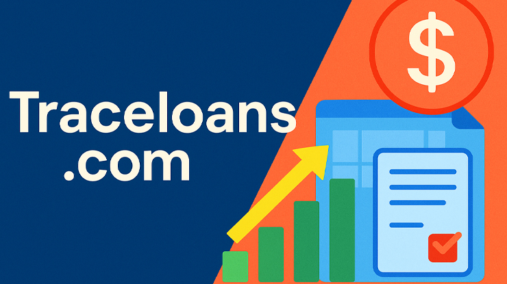 Traceloans.com