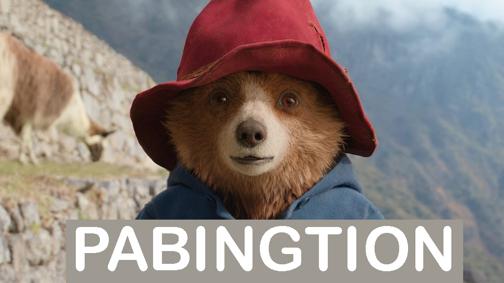 Pabington