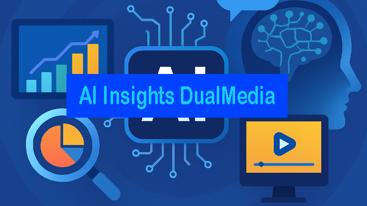 AI Insights DualMedia