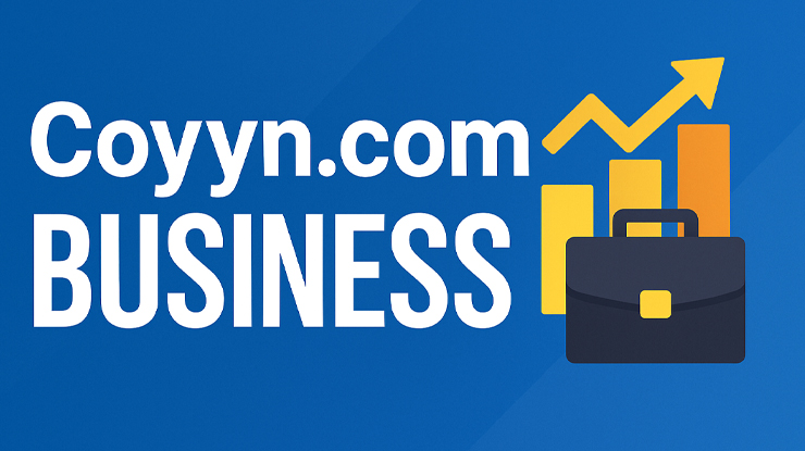Coyyn.com Business