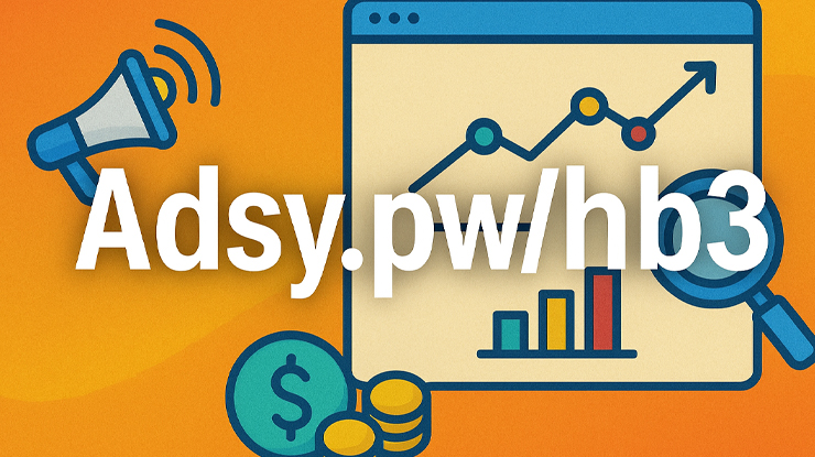 Adsy.pw/hb3 Explained: Easy Guide to Safe Link and SEO Use
