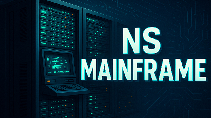 NS Mainframe