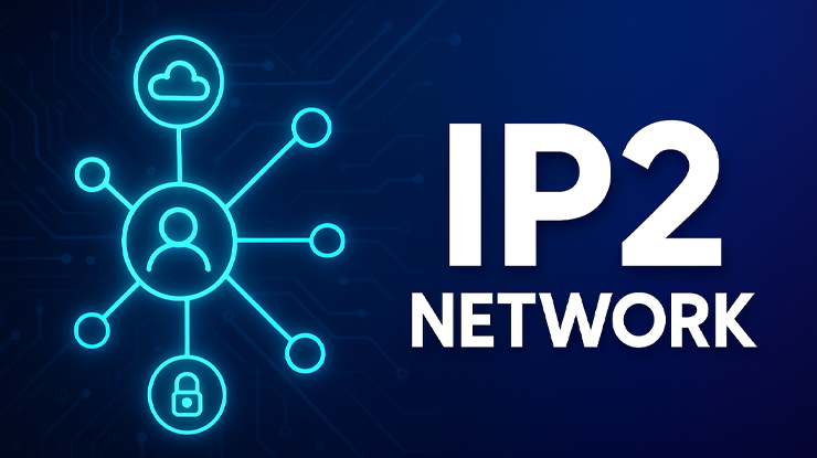 IP2 Network: Easy Guide to Streaming and Online Privacy