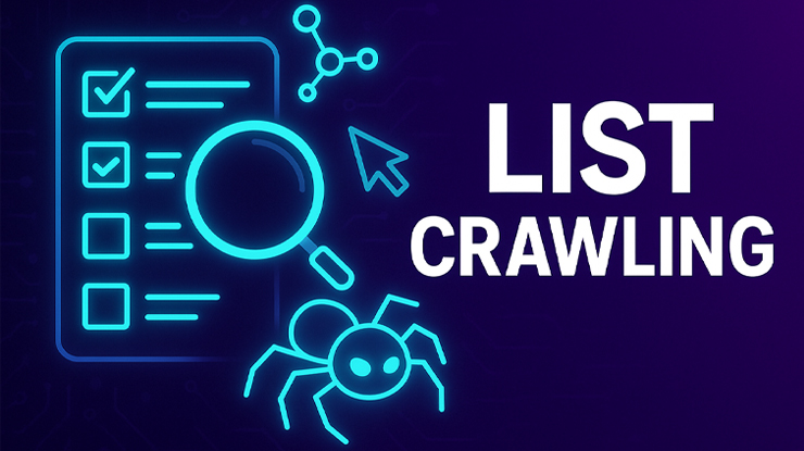 List Crawling: Easy Guide to Collecting Data from Websites