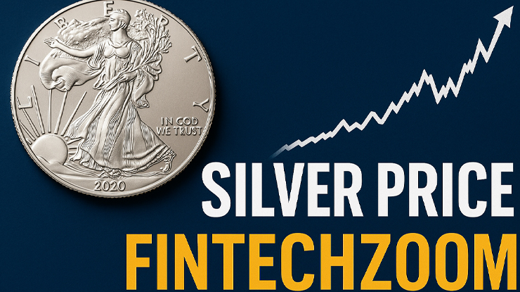 Silver Price on FintechZoom: Easy Guide to Trends and Updates