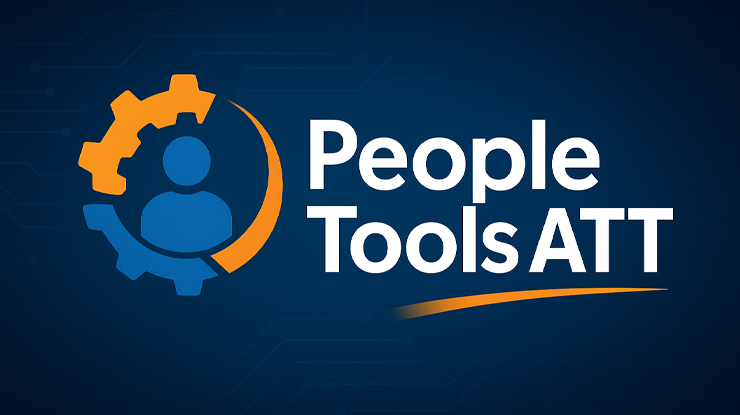 PeopleTools ATT: Easy Guide to AT&T’s Employee Tool and Features