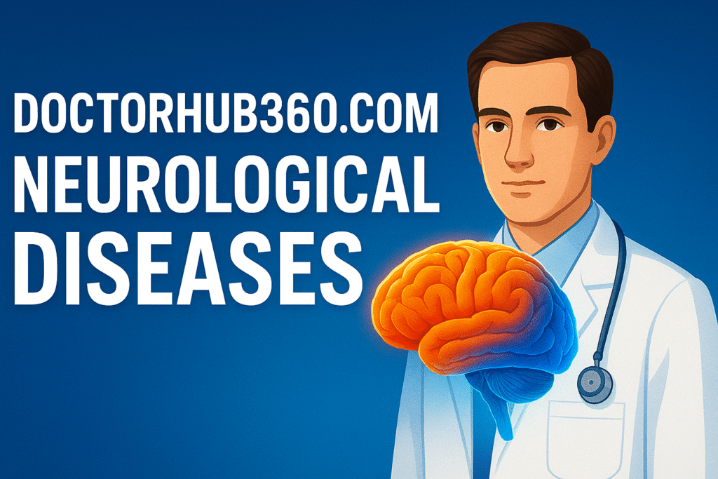 DoctorHub360.com