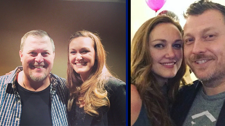 All About Jenny Failla: Wife of Jimmy Faill