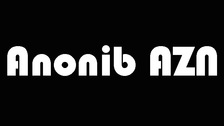 Anonib AZN: A Simple Guide to the Anonymous Image Board