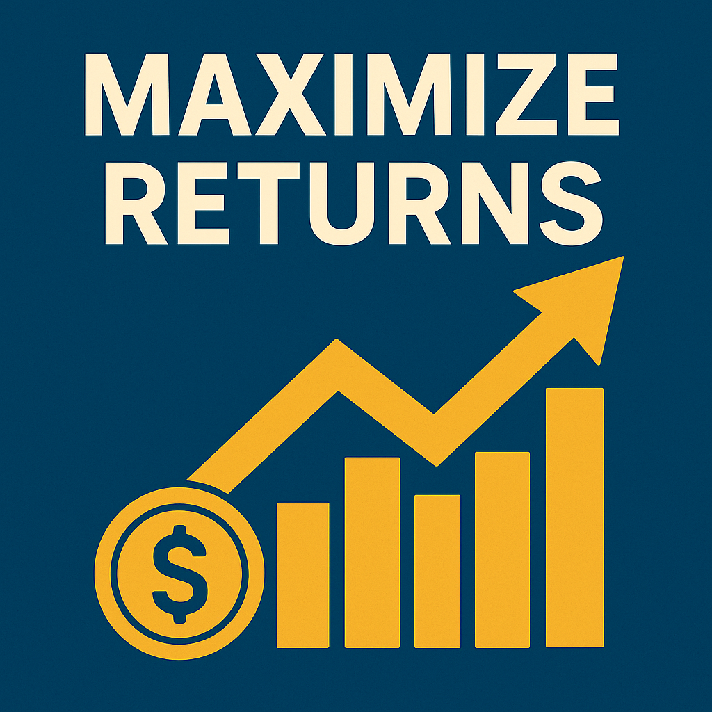 Maximize Returns