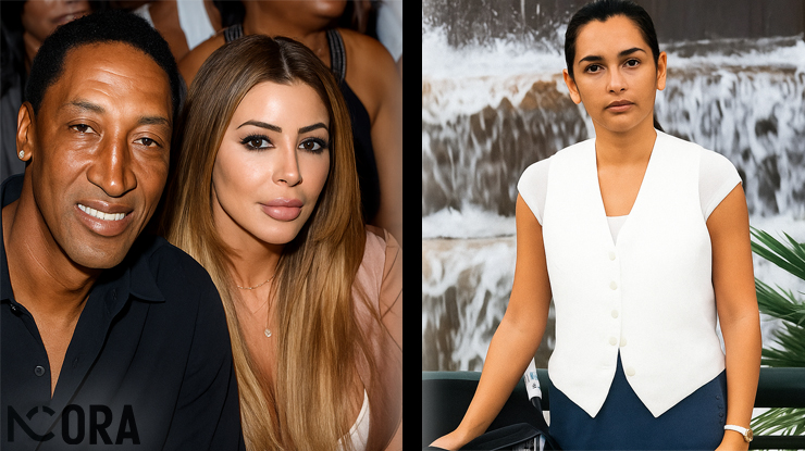 Who Is Yvette Deleone? The Woman Linked to Scottie Pippen’s Past