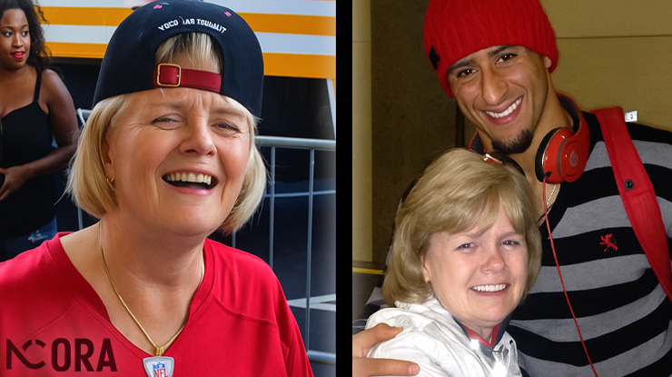 Heidi Russo: The Story of Colin Kaepernick’s Birth Mother
