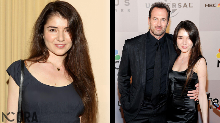 Who Is Kristine Saryan? The Quiet Actress Behind Scott Patterson’s Life