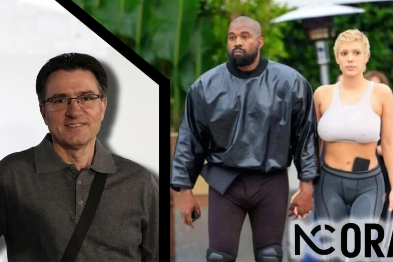 The Story of Leo Censori: From Melbourne to the News