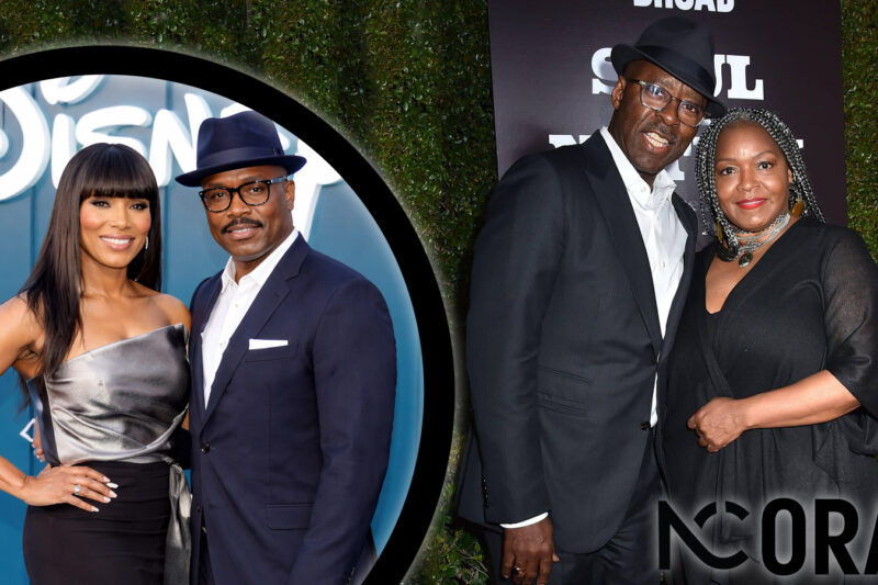 Who Is D’nette Bassett? The Private Life of Angela Bassett’s Sister