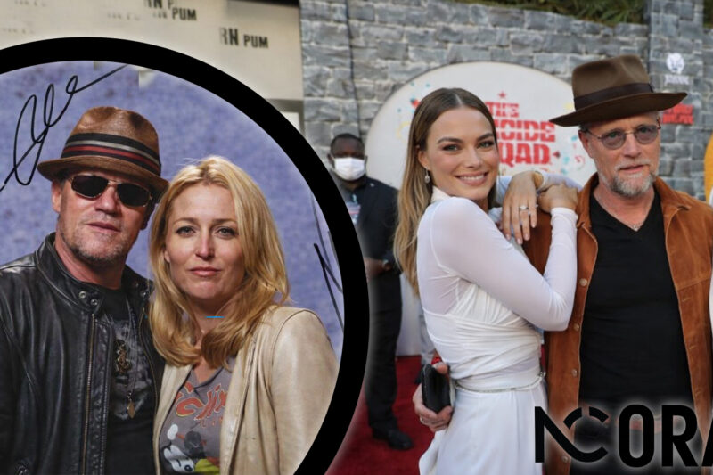 Margot Rooker: The Private Woman Behind Michael Rooker