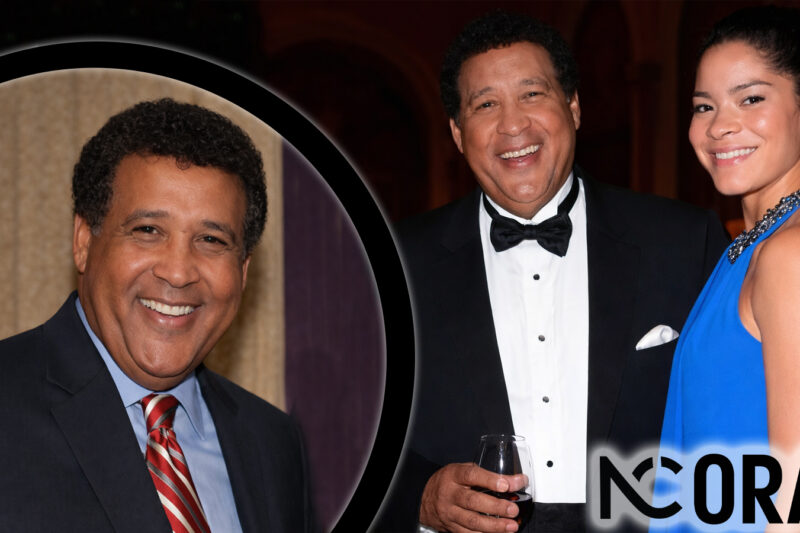 Michelle Gumbel: The Private Life of Greg Gumbel’s Daughter
