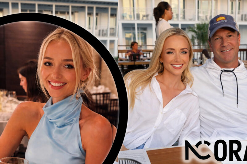 Who Is Sally Rychlak? The Woman With Coach Lane Kiffin