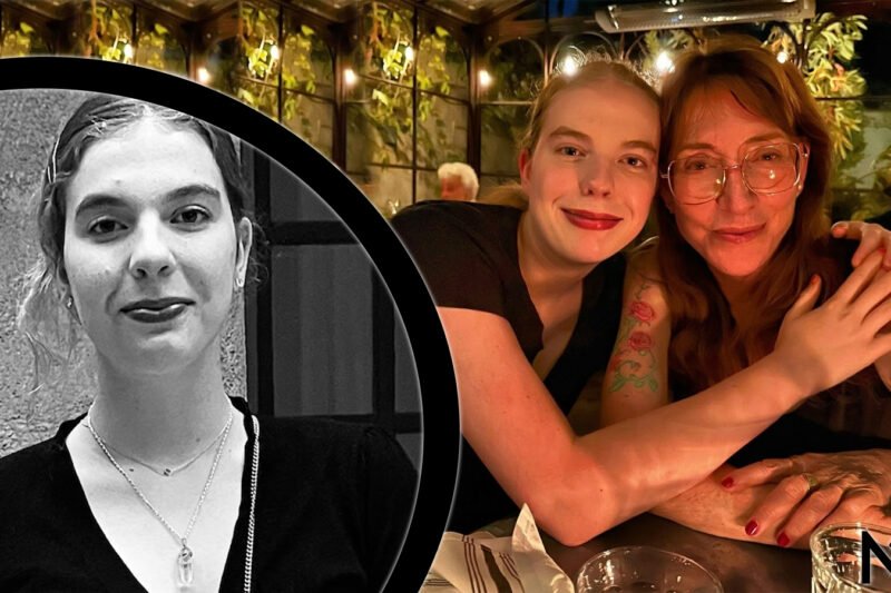 Who Is Esme Louise Sutter? The Quiet Life of Katey Sagal’s Daughter