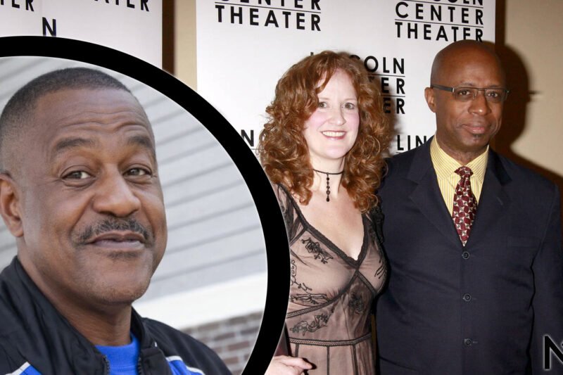 Joseph Toney: The Father Shaq Never Had Growing Up